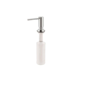 LENOVA SD-11PC SD-11 Soap Dispenser KITCHEN ACCESSORY Accessories,Bathroom Accessories,Kitchen,Kitchen Accessories,Soap Dispensers, Accessories