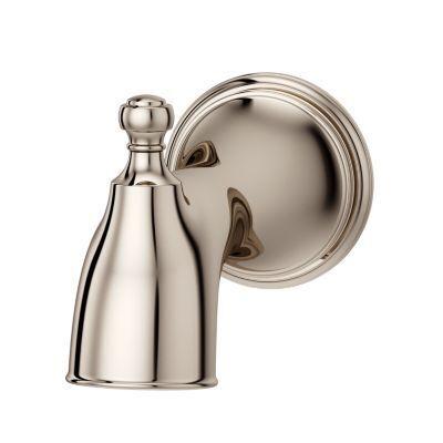 Pfister Polished Nickel Quick Connect Tub Spout 920-194D