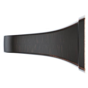 Pfister Tuscan Bronze 18" Towel Bar BTB-BS1Y