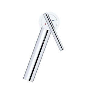 Gerber D224158BN Brushed Nickel Parma Single Handle Lavatory Faucet