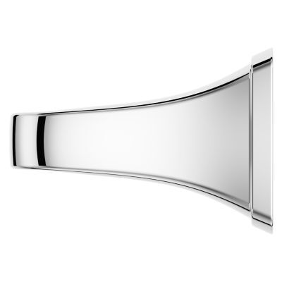 Pfister Polished Chrome 18" Towel Bar BTB-BS1C