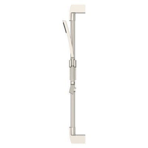Pfister Brushed Nickel Kenzo Slide Bar Kit LG16-3DFK