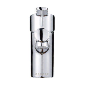 Gerber D224530BN Brushed Nickel Amalfi Single Handle Top Control Lavatory Faucet