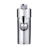 Gerber D224530 Chrome Amalfi Single Handle Top Control Lavatory Faucet