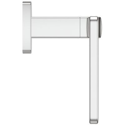 Pfister Polished Chrome Deckard Towel Ring BRB-DA1C