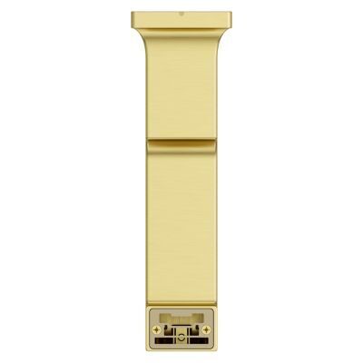 Pfister Brushed Gold Tub Spout With Diverter 015-VRV1BG
