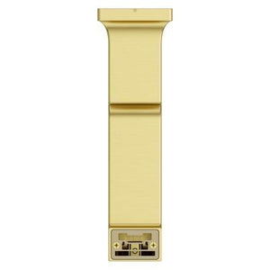Pfister Brushed Gold Tub Spout With Diverter 015-VRV1BG