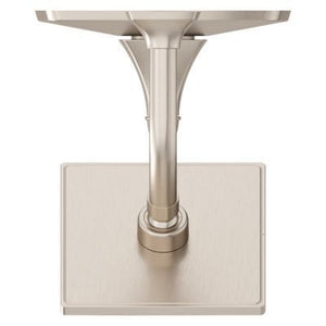 Pfister Brushed Nickel Bronson 1-handle Shower, Trim Only LG89-7BSK