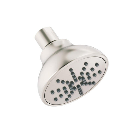 Gerber G0049109BN Brushed Nickel Viper 3 1/2" 1 Function Showerhead 1.5GPM