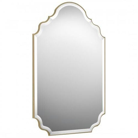 Quoizel QR5175 Camille Mirror Mirror