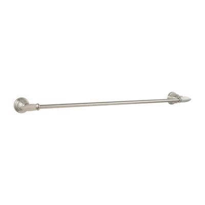 Pfister Brushed Nickel 24" Towel Bar