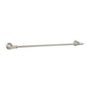 Pfister Brushed Nickel 24" Towel Bar BTB-CB2K