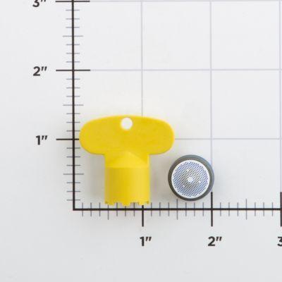 Pfister Model: 941-4440 Aerator Insert 1.0GPM 941-4440