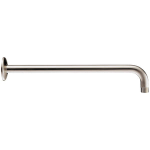 Gerber D481027 Chrome 15" Right Angle Showerarm