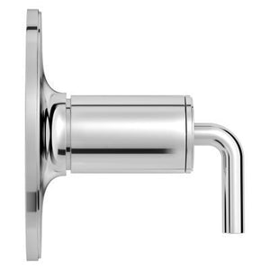 Pfister Polished Chrome 1-handle Tub & Shower Valve Only Trim R89-1TNTC