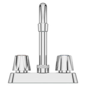 Pfister Polished Chrome Pfirst Series Bar/prep Kitchen Faucet G171-4000