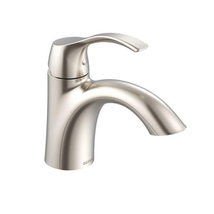 Gerber D222522 Chrome Antioch Single Handle Lavatory Faucet