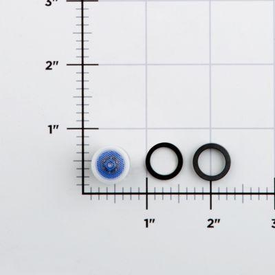 Pfister Model: 941-4500 Aerator Insert 1.0GPM 941-4500