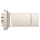 Verve Diverter Trim without Handle in Polished Nickel