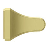 Park Avenue 24" Towel Bar in Brushed Gold