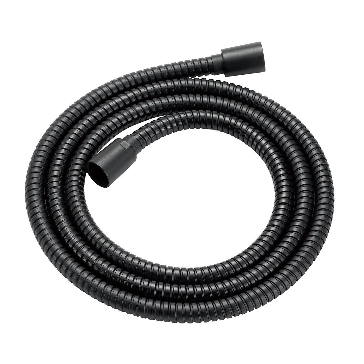 Gerber D469020 Chrome All Metal 72" Interlock Hose