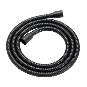 Gerber D469020 Chrome All Metal 72" Interlock Hose