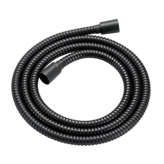 Gerber D469020BN Brushed Nickel All Metal 72" Interlock Hose