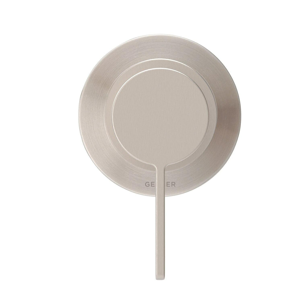 Gerber D560930T Chrome Amalfi Diverter Trim Kit