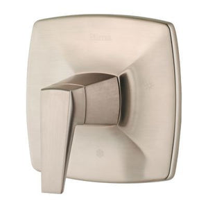 Pfister Brushed Nickel Arkitek Valve Only Trim R89-1LPMK