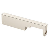Verve Lever Handle Kit for Single Control Lavatory Faucet in Polished Nickel