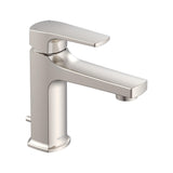 Gerber D225070BN Tribune Single Handle Bathroom Faucet - Brushed Nickel