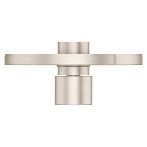 Pfister Brushed Nickel Pfirst Modern Valve, Trim Only R89-040K