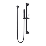 Pfister Tuscan Bronze Tisbury Slide Bar Kit With Hand Shower