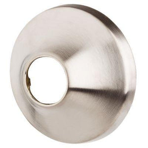 Pfister Brushed Nickel Iyla Shower Arm Flange 960-262J