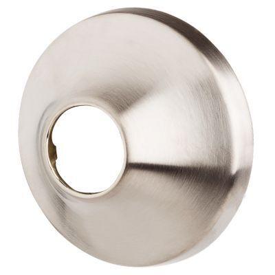 Pfister Brushed Nickel Iyla Shower Arm Flange 960-262J