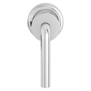 Pfister Polished Chrome Diverter Trim 016-TNT1C