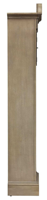 Howard Miller Isadora Wooden Floor Clock 611300 611300