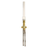 Verve Roman Tub Handshower with Diverter in Polished Nickel