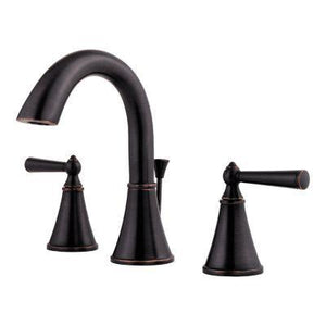 Saxton 2-Handle 8
