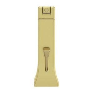 Brushed Gold Park Avenue Single Control, Centerset Bath Faucet LG42-FE0BG