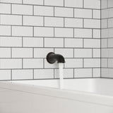 TUB SPT NO DVTR TB