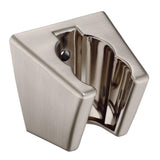 Gerber D469050BB Brushed Bronze Two Position Wall Mount Handshower Bracket