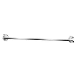 Pfister Polished Chrome 24" Towel Bar BTB-MCA2C