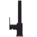 Pfister Black Arkitek 1-handle, Pull-out Kitchen Faucet
