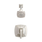 Gerber D501518TC Chrome Vaughn Shower-only Trim Kit, 1.75GPM