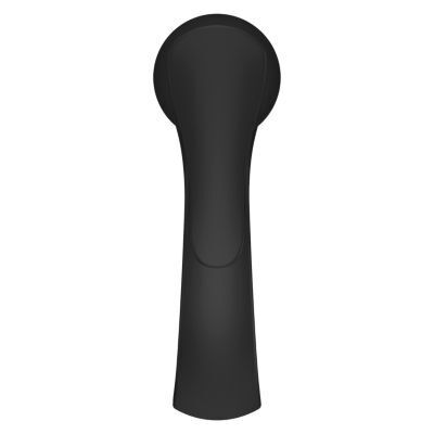 Pfister Matte Black Single Control Bathroom Faucet LG42-WR0B