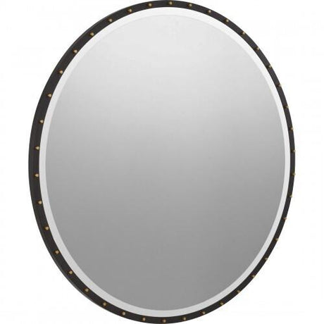 Quoizel QR3692 Coliseum Mirror Mirror