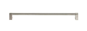 Verona VEHDL30 Round SS Handle for 30" Range