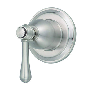 Gerber D560957T Chrome Opulence Volume Control or Diverter Valve Trim Kit