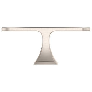 Pfister Brushed Nickel Towel Ring BRB-BS1K